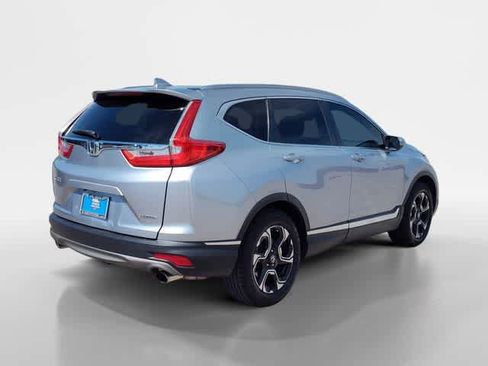 Used 2017 Honda CR-V Touring image 5