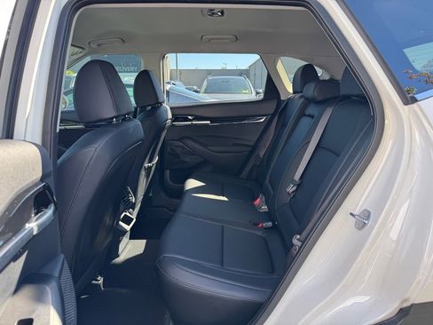 New 2026 Kia Seltos SX image 9