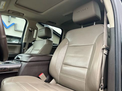 Used 2016 GMC Sierra 1500 Denali image 15