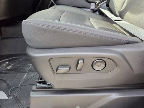 New 2026 Chevrolet Silverado 1500 RST w/ RST Select Package image 16