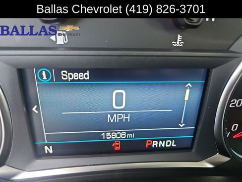 Certified 2024 Chevrolet Equinox LT image 12