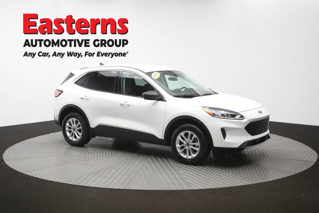 Used 2022 Ford Escape SE w/ Convenience Package AWD/4WD image 49