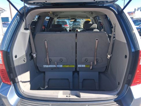 Used 2007 Kia Sedona EX w/ PWR Pkg FWD image 8