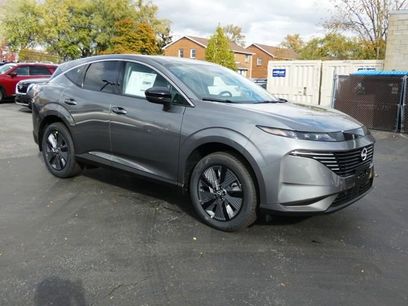 New 2026 Nissan Murano SL