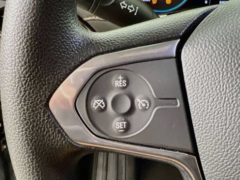 Used 2020 Chevrolet Traverse LS w/ LPO, Blackout Package FWD image 13