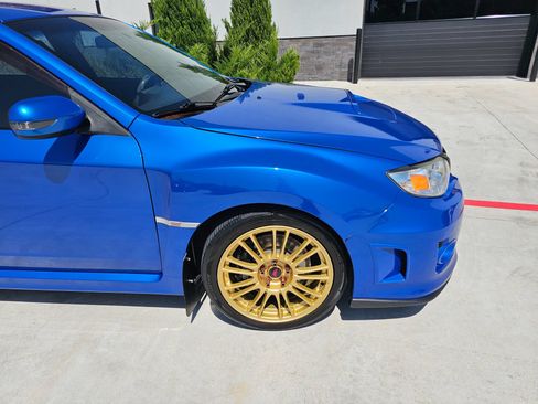 Used 2014 Subaru Impreza WRX STI AWD/4WD image 69