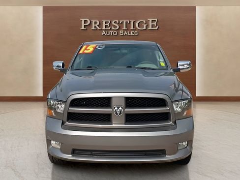 Used 2012 RAM 1500 Express RWD image 30