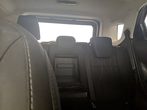 Certified 2022 Ford EcoSport SE w/ SE Convenience Package image 28