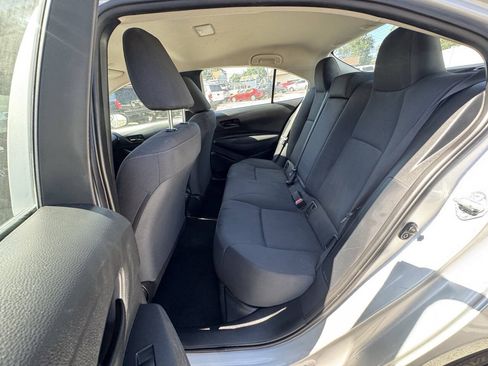 Used 2023 Toyota Corolla LE FWD image 29