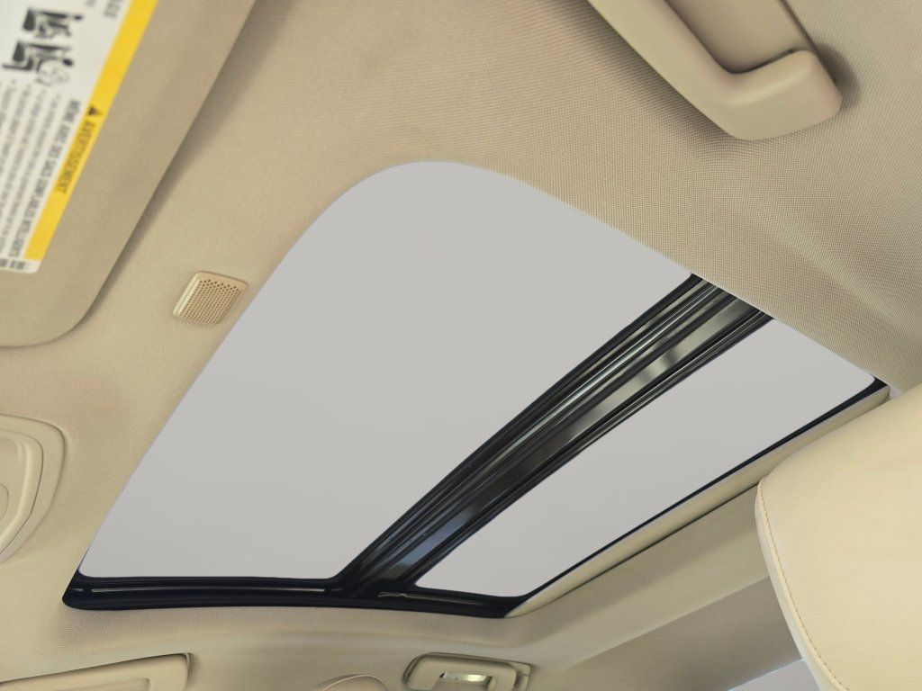 Used 2015 Cadillac CTS Premium RWD image 5