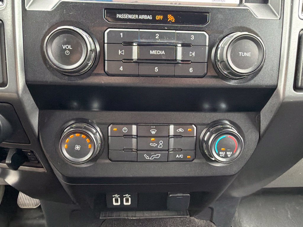 Used 2019 Ford F150 XLT w/ Trailer Tow Package AWD/4WD image 35