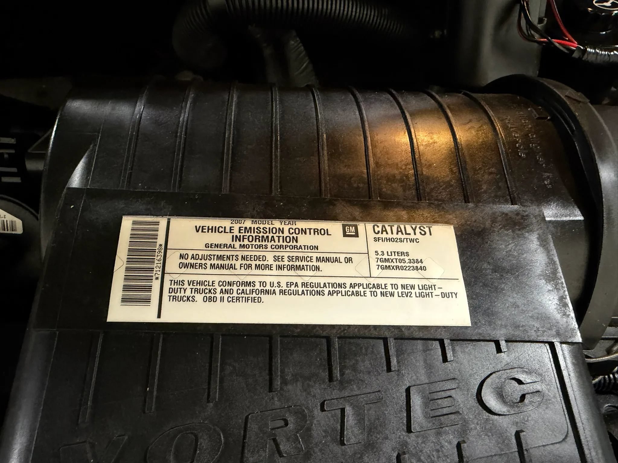 Used 2007 GMC Savana 1500 AWD w/ Preferred Equipment Group image 82