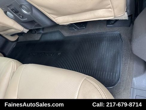 Used 2015 Ford F250 Lariat w/ Chrome Package image 80