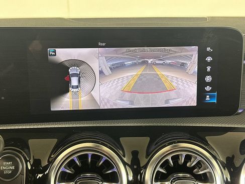 Certified 2023 Mercedes-Benz CLA 250 image 30