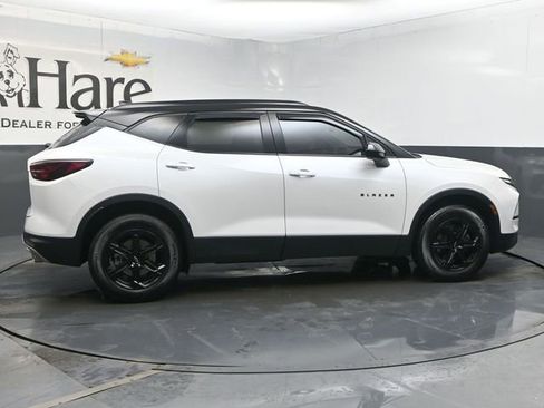 Used 2023 Chevrolet Blazer LT w/ Convenience Package image 37