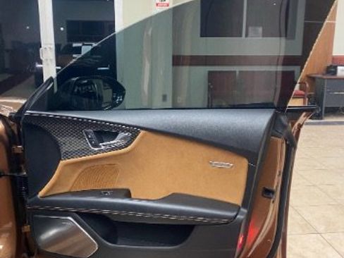 Used 2017 Audi RS 7 Performance w/ Driver Assistance Package image 16