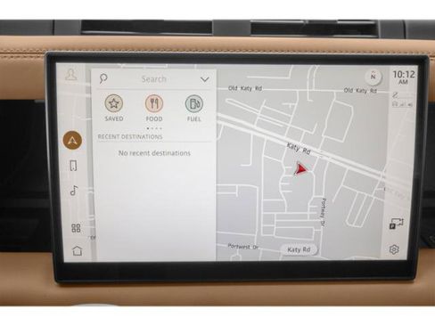 New 2025 Land Rover Defender 110 image 12