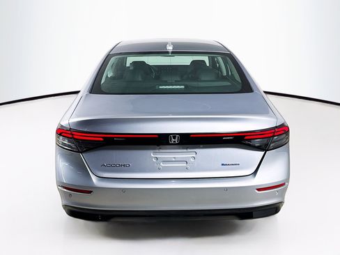 Certified 2023 Honda Accord EX-L image 30
