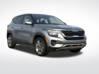 Certified 2023 Kia Seltos LX 360° Tour