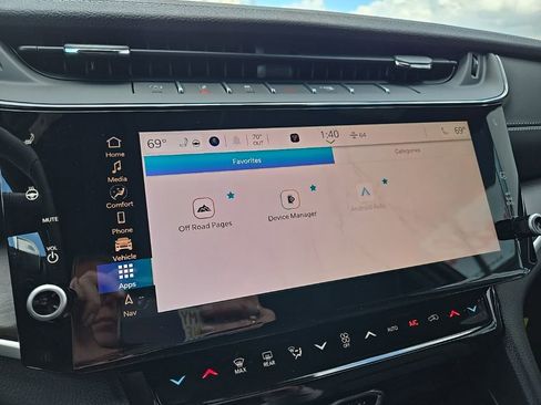 New 2026 Jeep Grand Cherokee Limited image 61