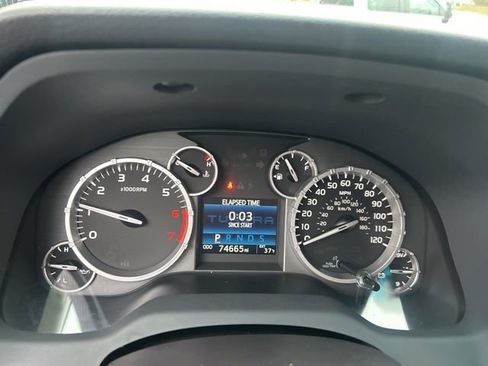 Used 2016 Toyota Tundra Limited image 19