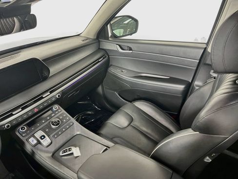 Certified 2024 Hyundai Palisade Limited AWD/4WD image 24