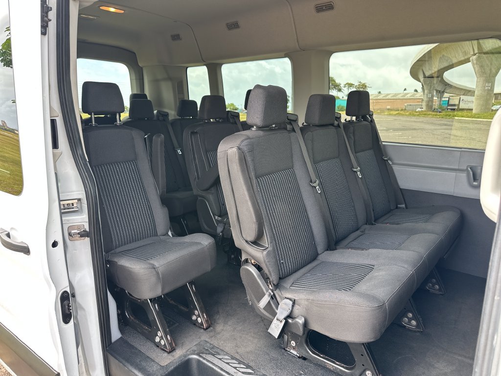 Used 2019 Ford Transit 350 XLT RWD image 19
