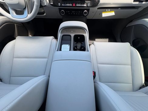 New 2026 Hyundai Palisade FWD Hybrid image 14