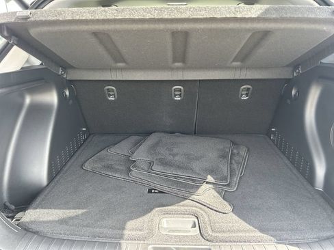 Certified 2024 Hyundai Kona Limited FWD image 15