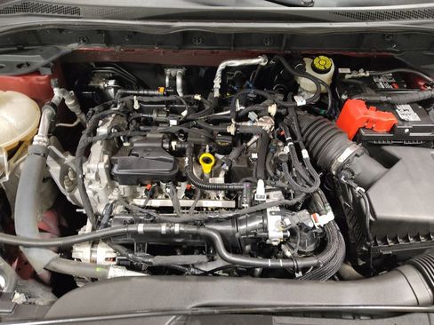 Used 2022 Ford Escape SE w/ Cold Weather Package image 30