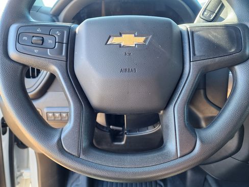 New 2025 Chevrolet Silverado 3500 W/T w/ WT Convenience Package AWD/4WD image 30