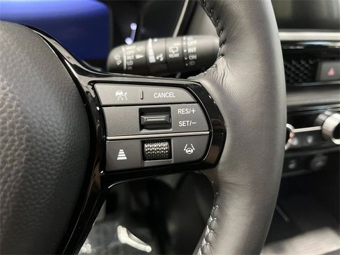 New 2026 Honda CR-V EX-L image 18