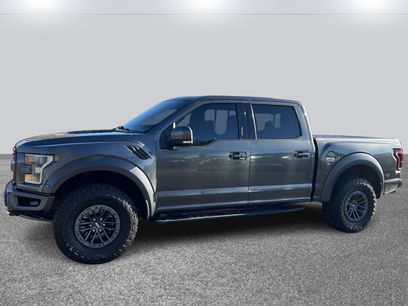 Used 2019 Ford F150 Raptor w/ Equipment Group 802A Luxury