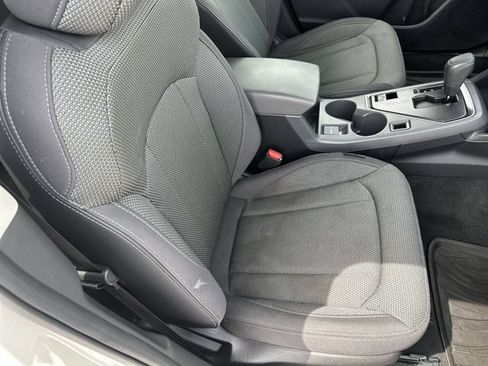 Used 2024 Subaru Crosstrek 2.0i Premium AWD/4WD image 26