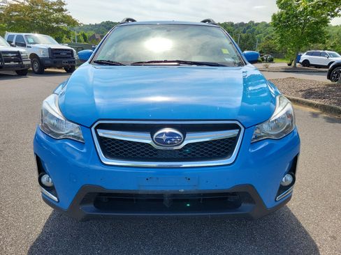 Used 2016 Subaru Crosstrek 2.0i Limited w/ Popular Package #1 AWD/4WD image 19