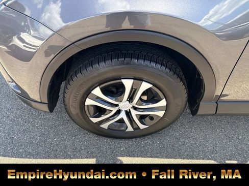 Used 2016 Toyota RAV4 LE image 12