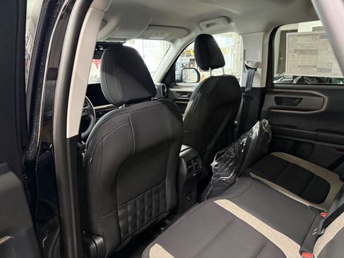 New 2025 Ford Bronco Sport Big Bend image 23