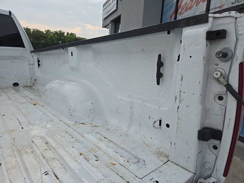 Used 2022 RAM 2500 Tradesman AWD/4WD image 29
