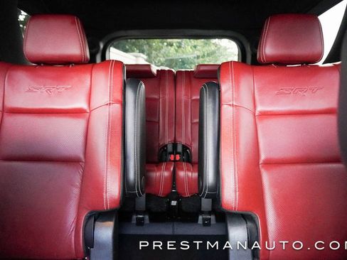 Used 2023 Dodge Durango SRT Hellcat image 46