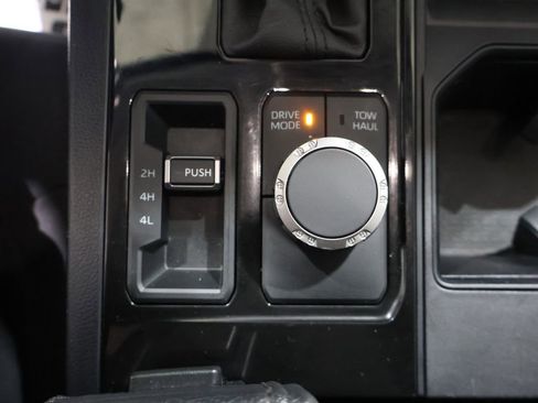 Used 2024 Toyota Tundra SR5 w/ SR5 Convenience Package image 29