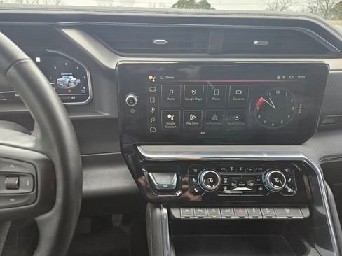 Used 2023 GMC Sierra 1500 Denali w/ Denali Reserve Package image 17