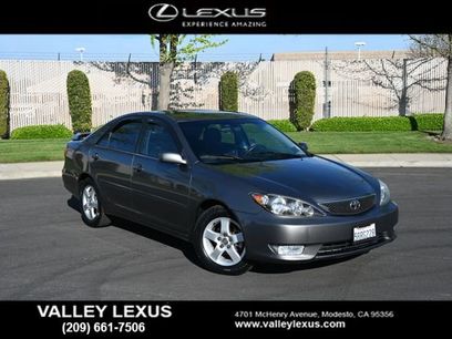Used 2006 Toyota Camry SE