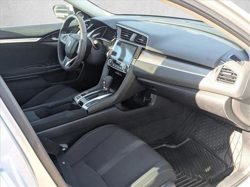 Used 2017 Honda Civic EX image 21