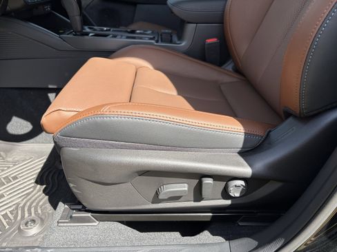 New 2026 Subaru Outback Touring XT AWD/4WD image 29