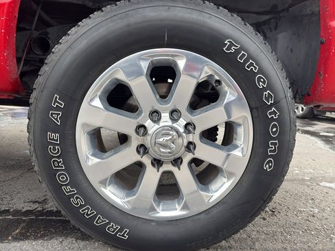 Used 2003 Dodge Ram 2500 Truck SLT image 10