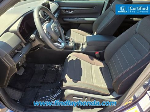 Certified 2023 Honda CR-V Sport image 13