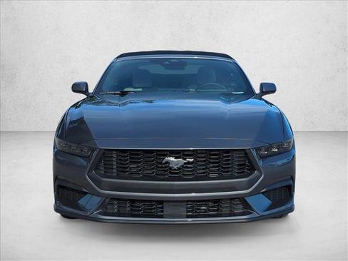 New 2026 Ford Mustang Premium w/ Anti-Theft Package image 6