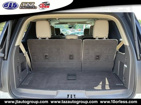 Used 2020 Ford Expedition XLT w/ Equipment Group 202A AWD/4WD image 23