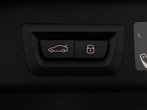 New 2026 BMW X5 xDrive50e w/ Executive Package image 8