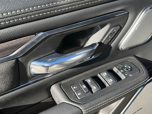 New 2026 RAM 1500 Laramie w/ Night Edition image 14